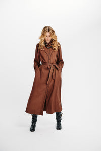Rodeo Dress-Carolina K