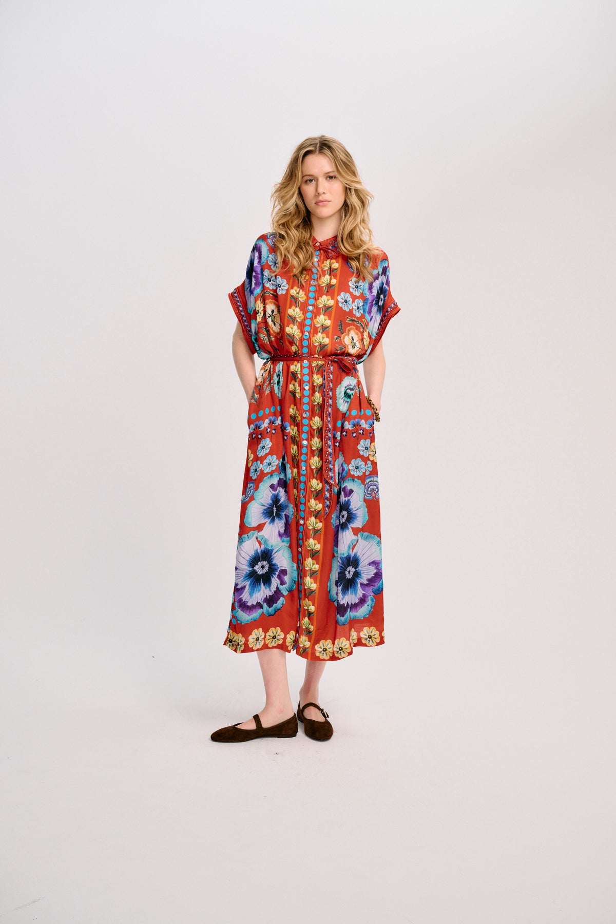 Valerie Kaftan-Carolina K