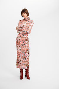 Sacha Dress-Carolina K