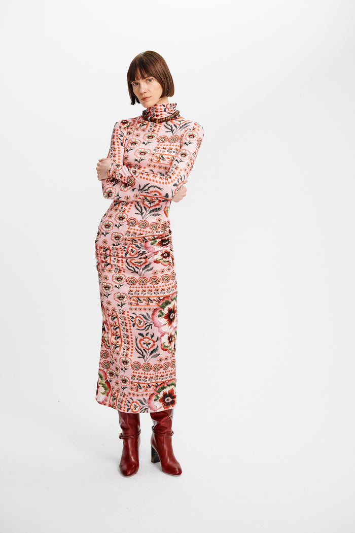 Sacha Dress-Carolina K