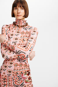 Sacha Dress-Carolina K