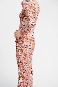 Sacha Dress-Carolina K