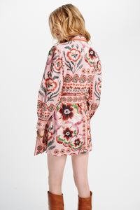 Ama Dress-Carolina K
