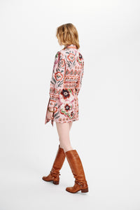 Ama Dress-Carolina K