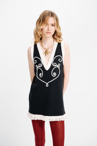 Calusa Dress-Carolina K