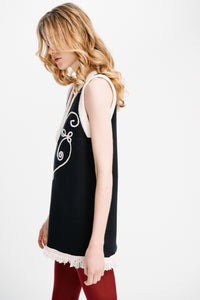 Calusa Dress-Carolina K