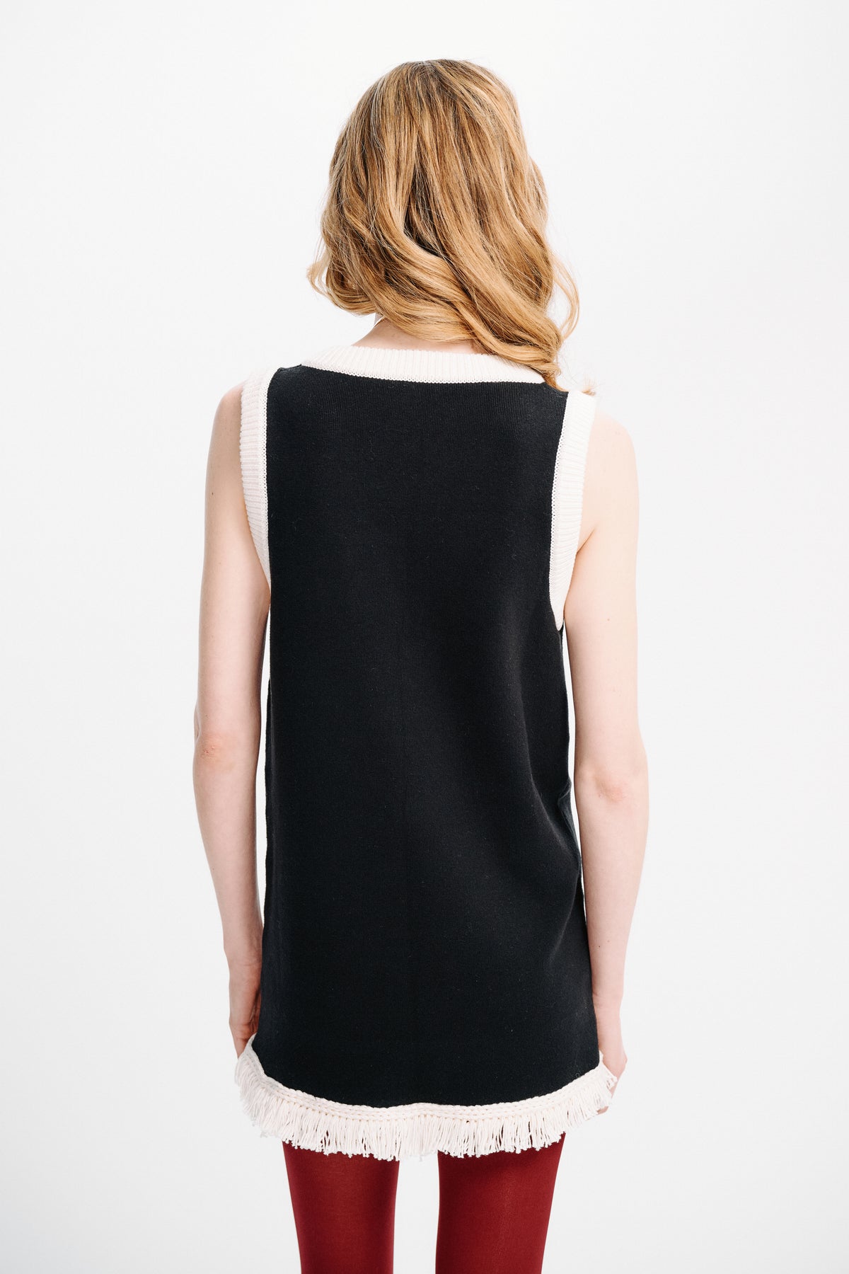 Calusa Dress-Carolina K