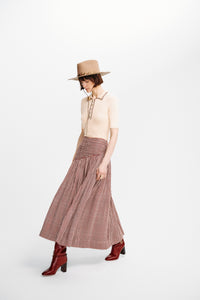 Ines Skirt-Carolina K