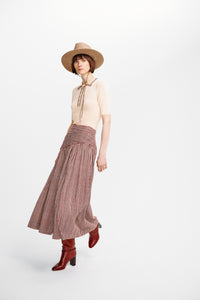 Ines Skirt-Carolina K