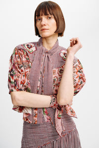 Jena Top-Carolina K