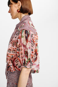 Jena Top-Carolina K