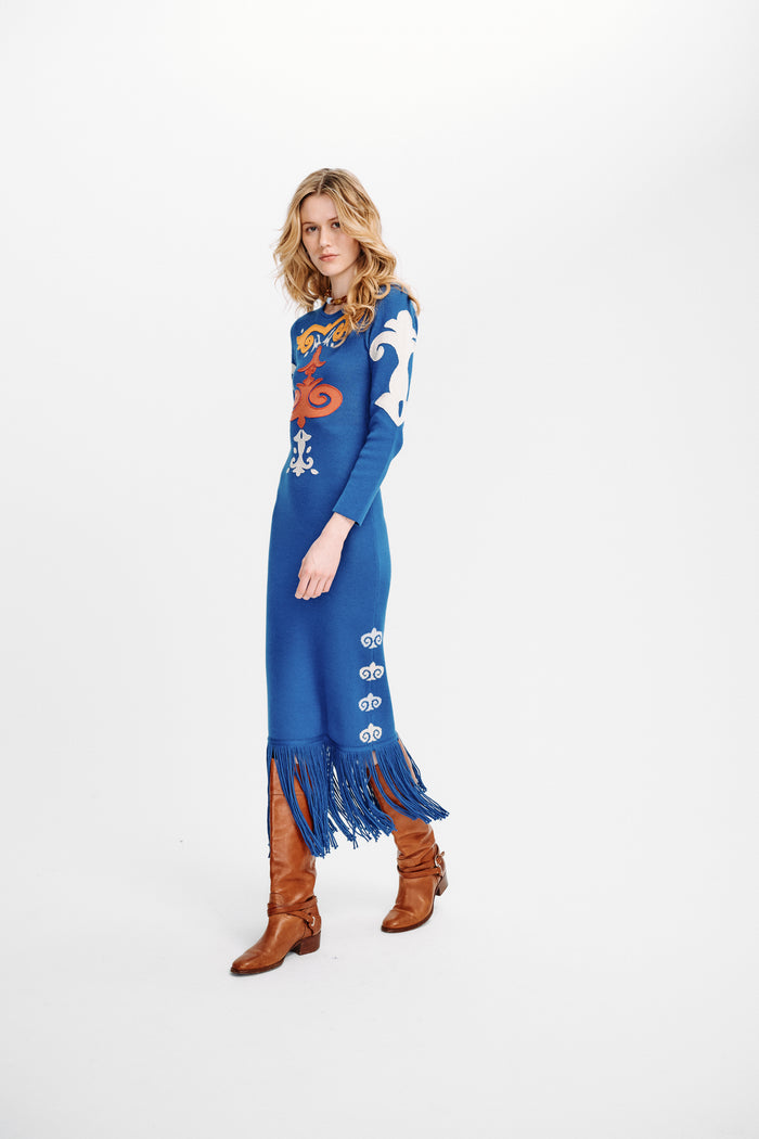 Elizabeth Dress-Carolina K