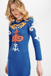 Elizabeth Dress-Carolina K