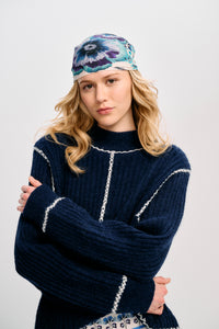 Willa Sweater-Carolina K