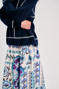 Willa Sweater-Carolina K