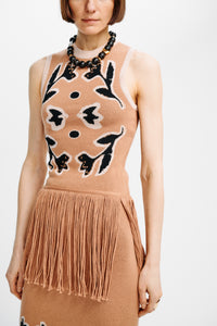 Clementine Top-Carolina K