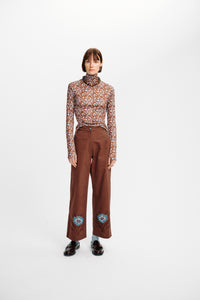 Sam Pants-Carolina K