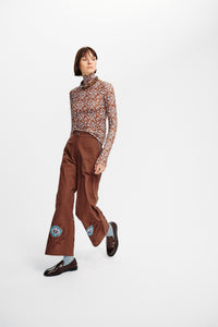 Sam Pants-Carolina K