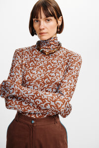 Viento Turtleneck-Carolina K
