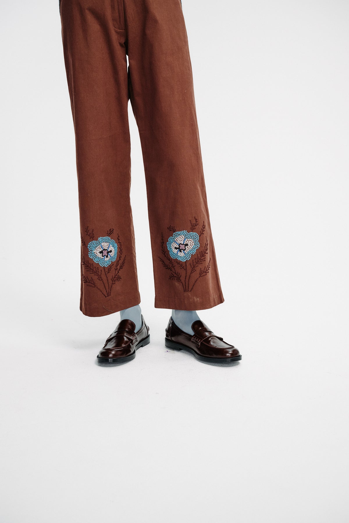 Sam Pants-Carolina K