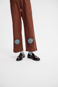Sam Pants-Carolina K