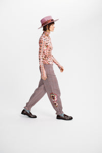 Viento Turtleneck-Carolina K