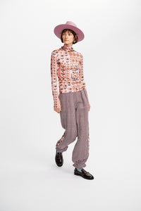 Viento Turtleneck-Carolina K
