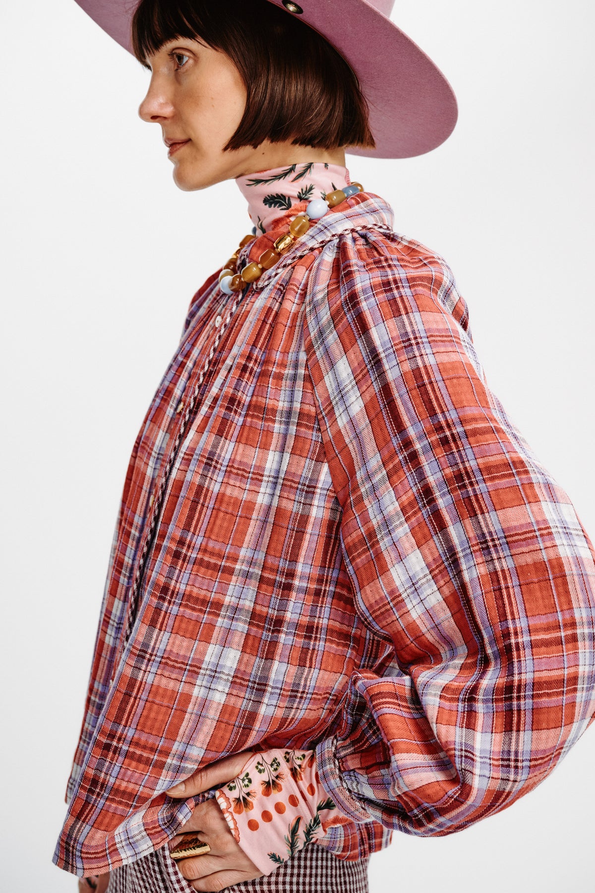 Alice Top-Carolina K
