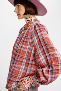Alice Top-Carolina K