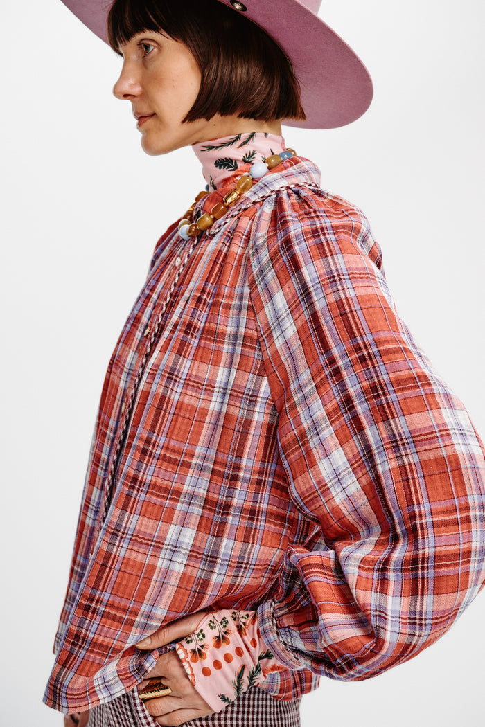 Alice Top-Carolina K