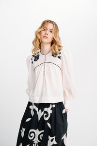Imaan Top-Carolina K