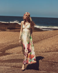 Star Dress-Carolina K