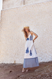 Amelia Dress-Carolina K