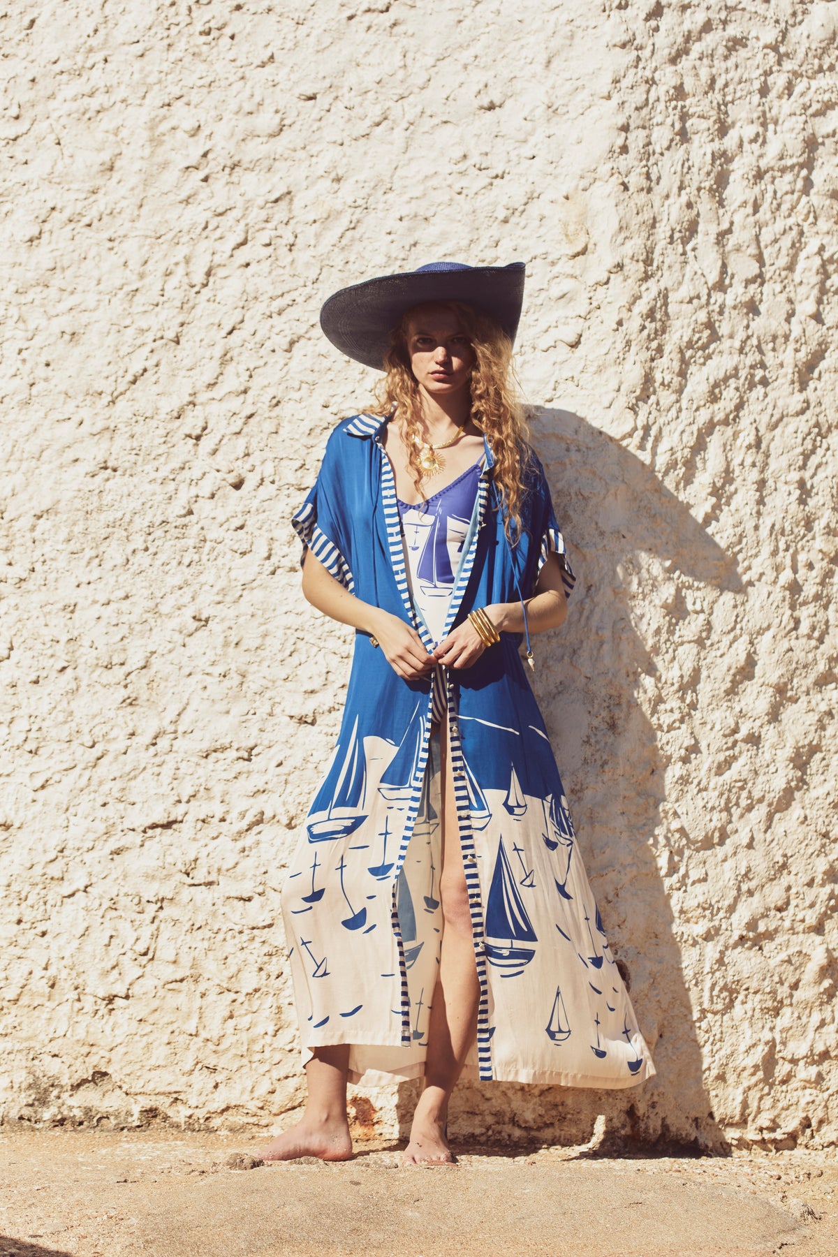 Valerie Kaftan-Carolina K