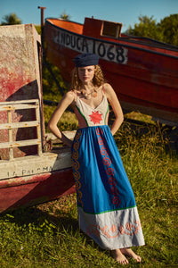 Amelia Dress-Carolina K