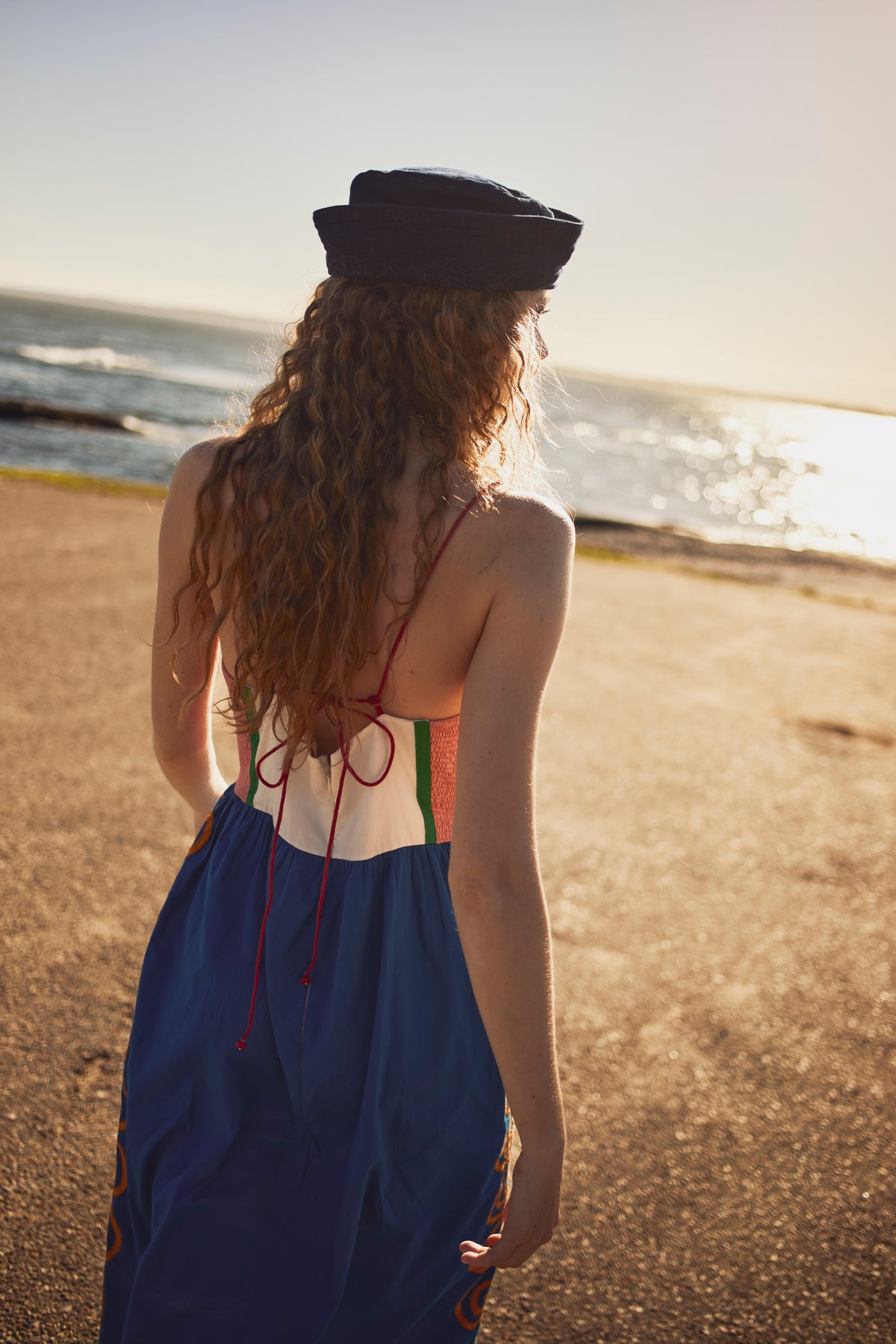 Amelia Dress-Carolina K
