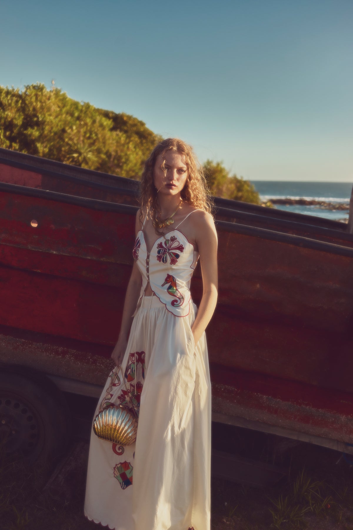 Monarca Top-Carolina K