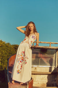 Monarca Top-Carolina K