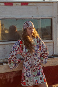Ummi Dress-Carolina K