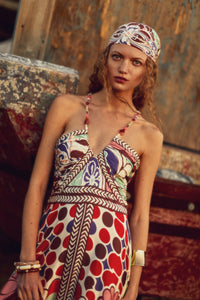 Joyce Dress-Carolina K