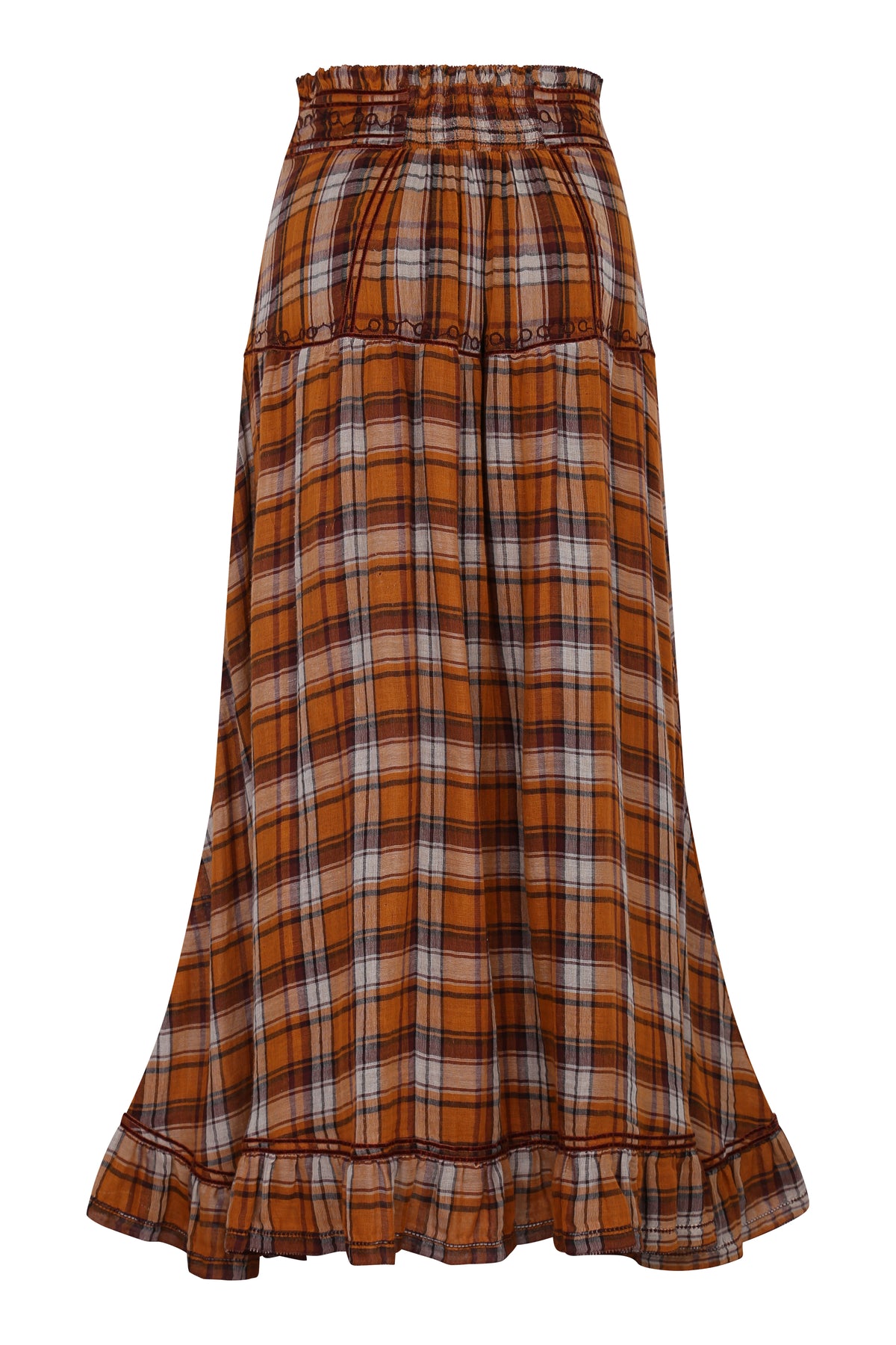 Jinete Skirt-Carolina K