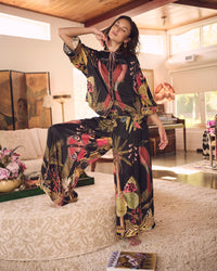 Kimono Top - Carolina K