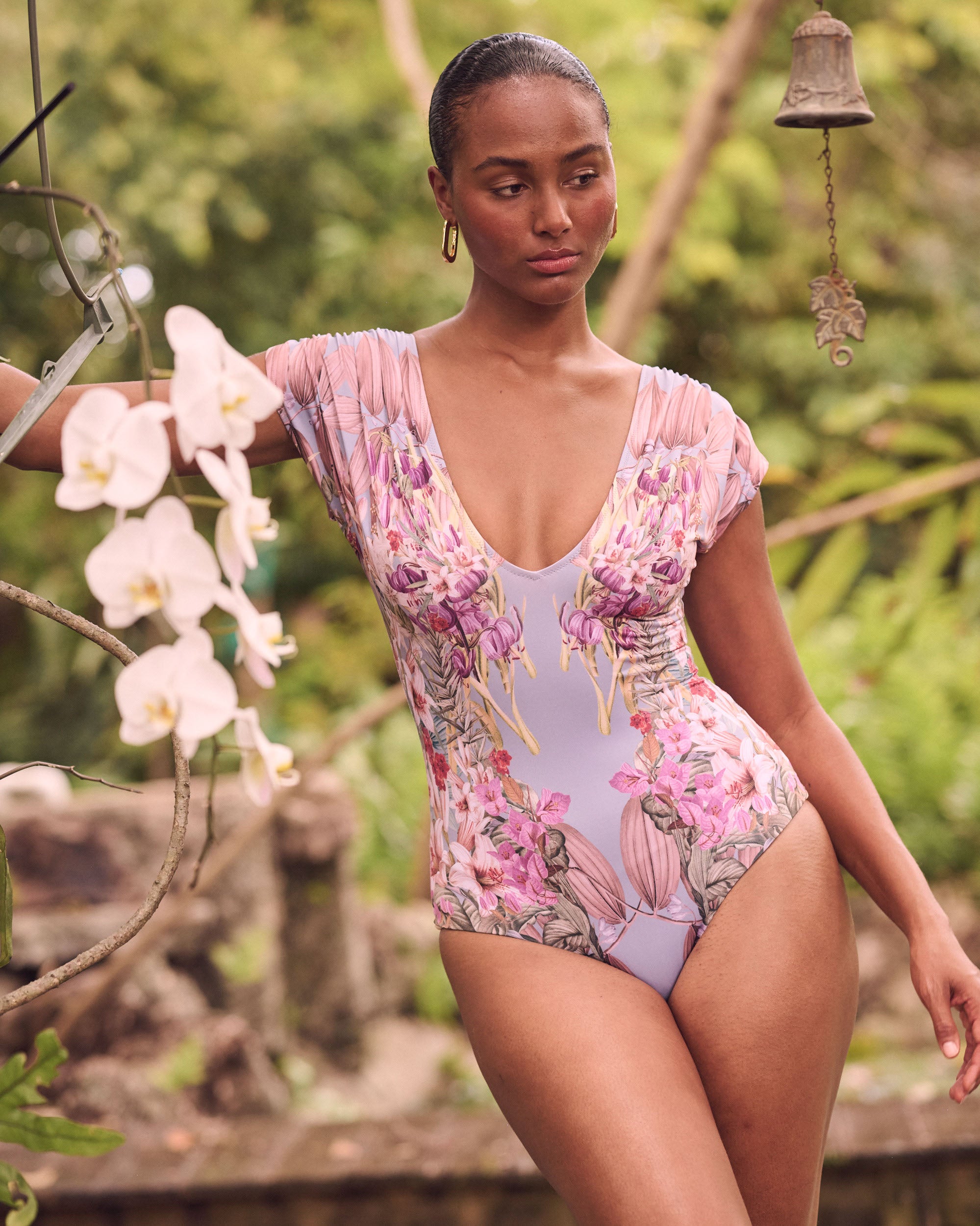 Lisette One Piece – Carolina K