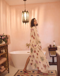 Lenon Kimono - Carolina K