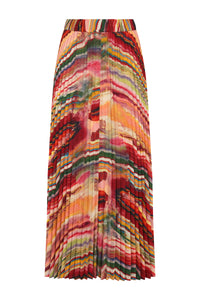 Cleo Skirt-Carolina K