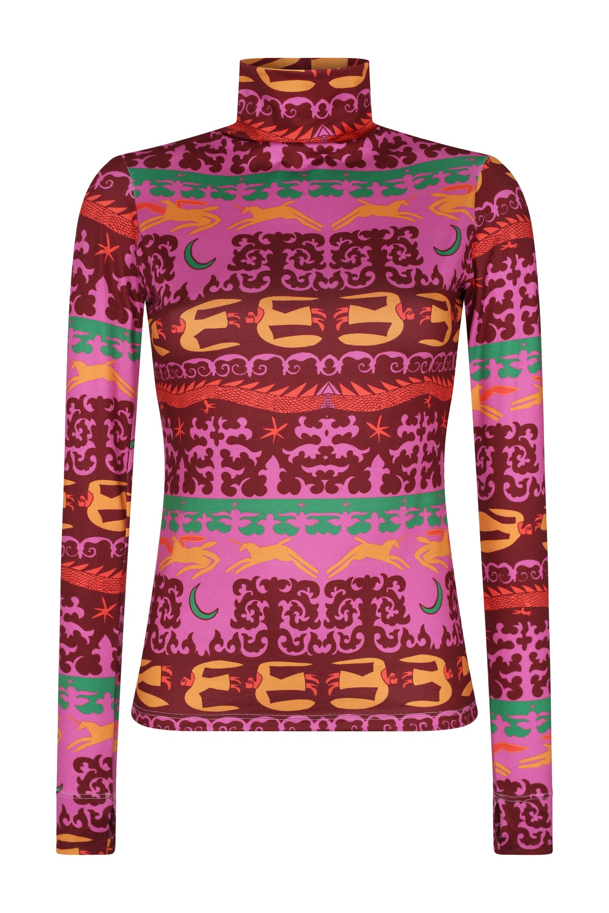 Sereno Top-Carolina K