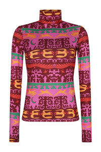 Sereno Top-Carolina K