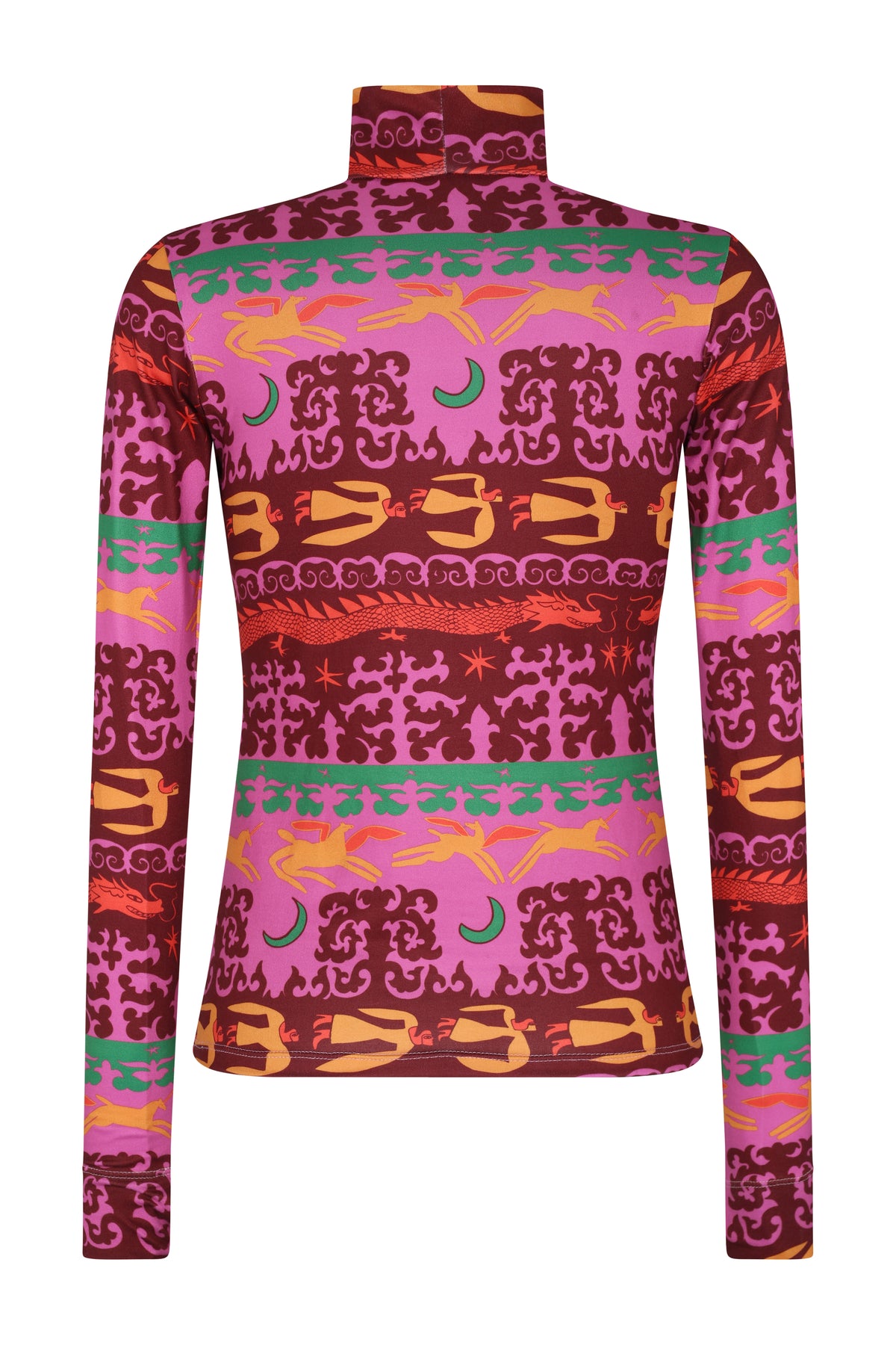 Sereno Top-Carolina K