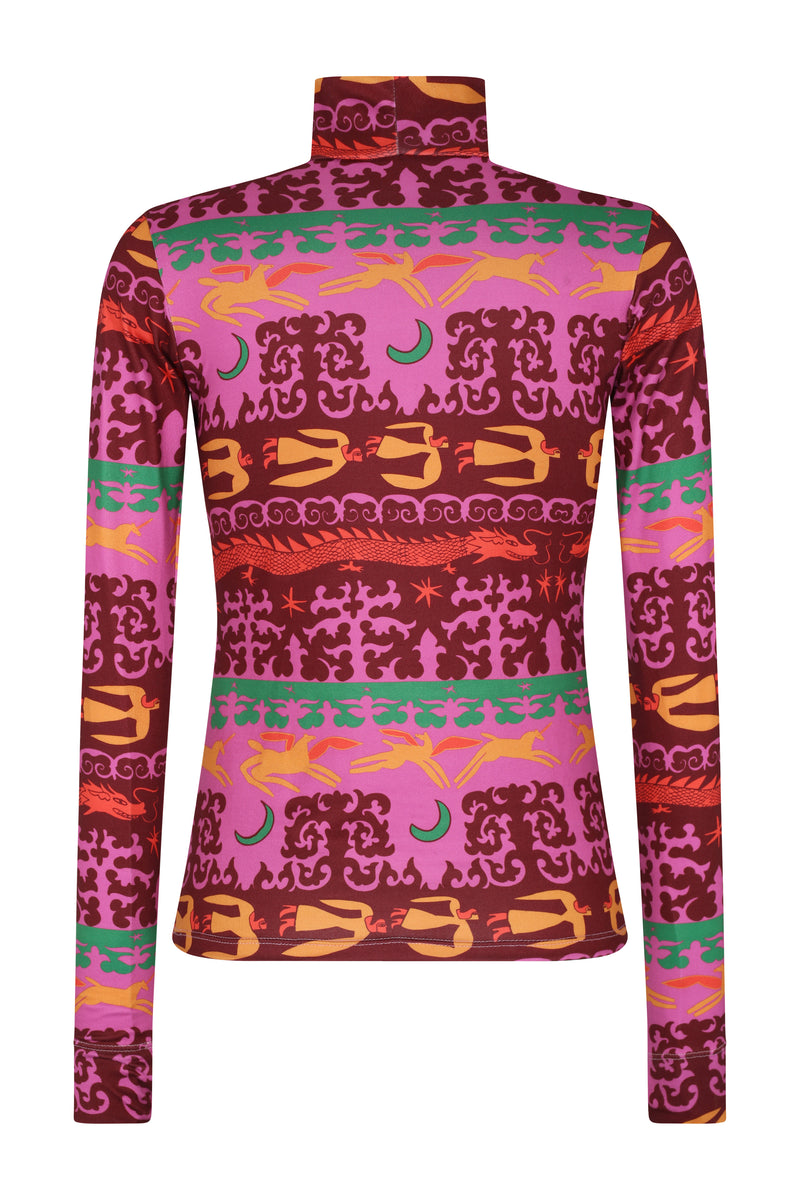 Sereno Top-Carolina K