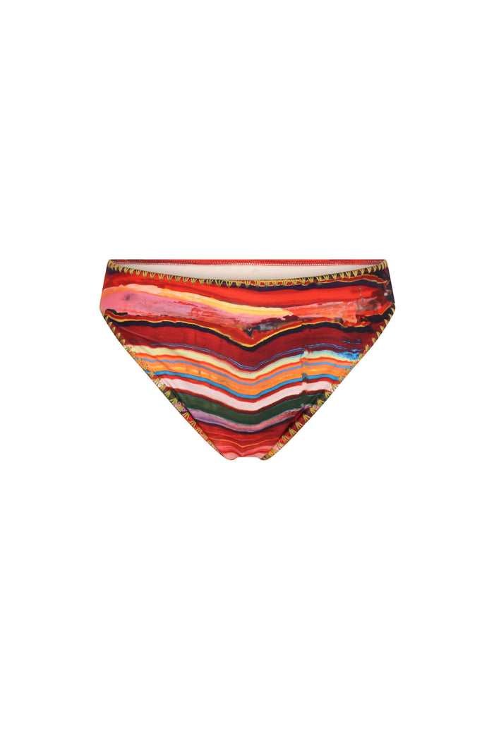 Cala Bikini Bottom-Carolina K